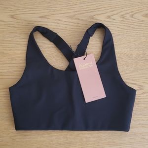 Girlfriend Collective Simone Bra xs